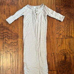 Lou Lou and Company Knotted Gown